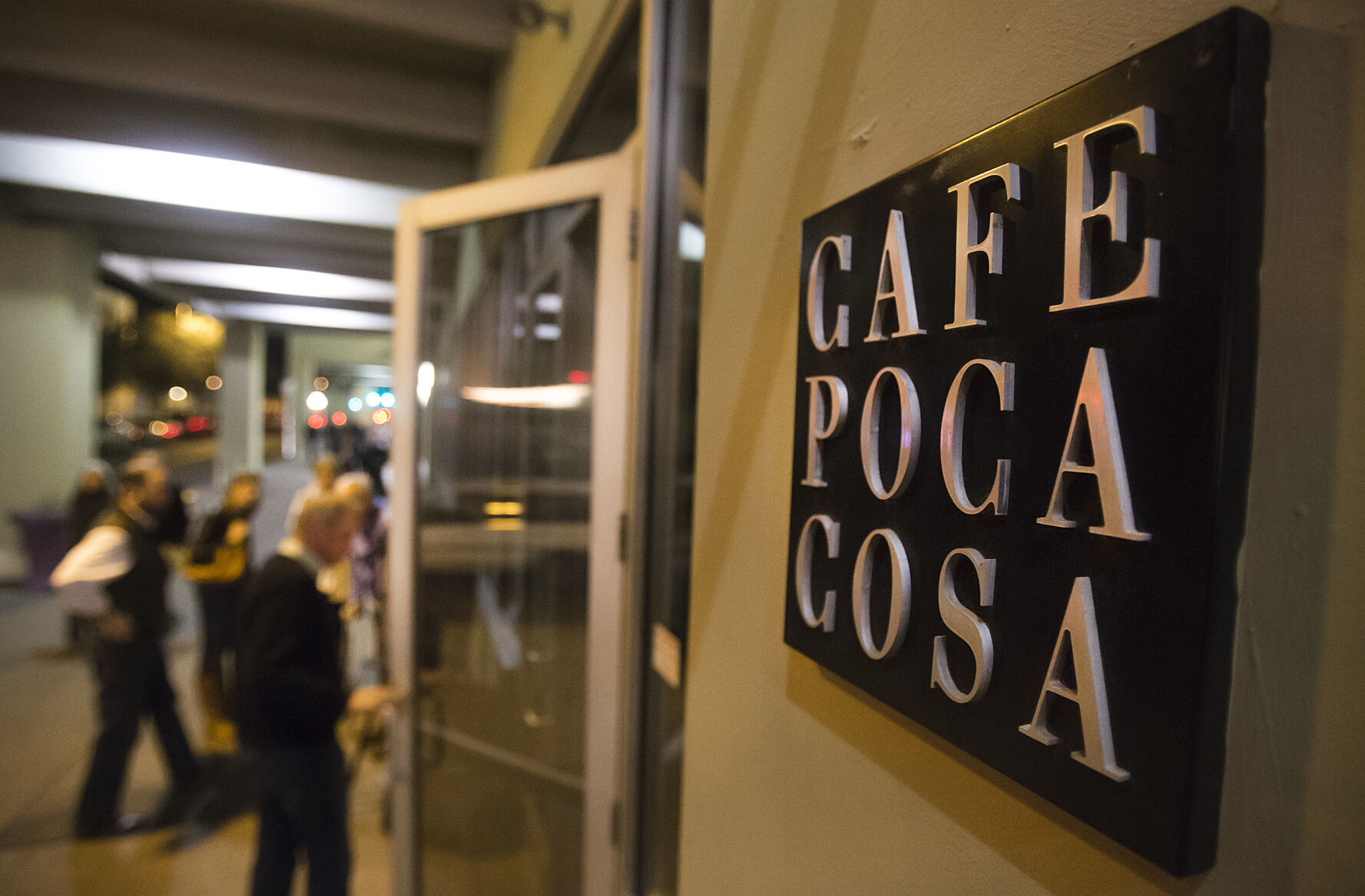 Cafe Poca Cosa closes due to COVID-19